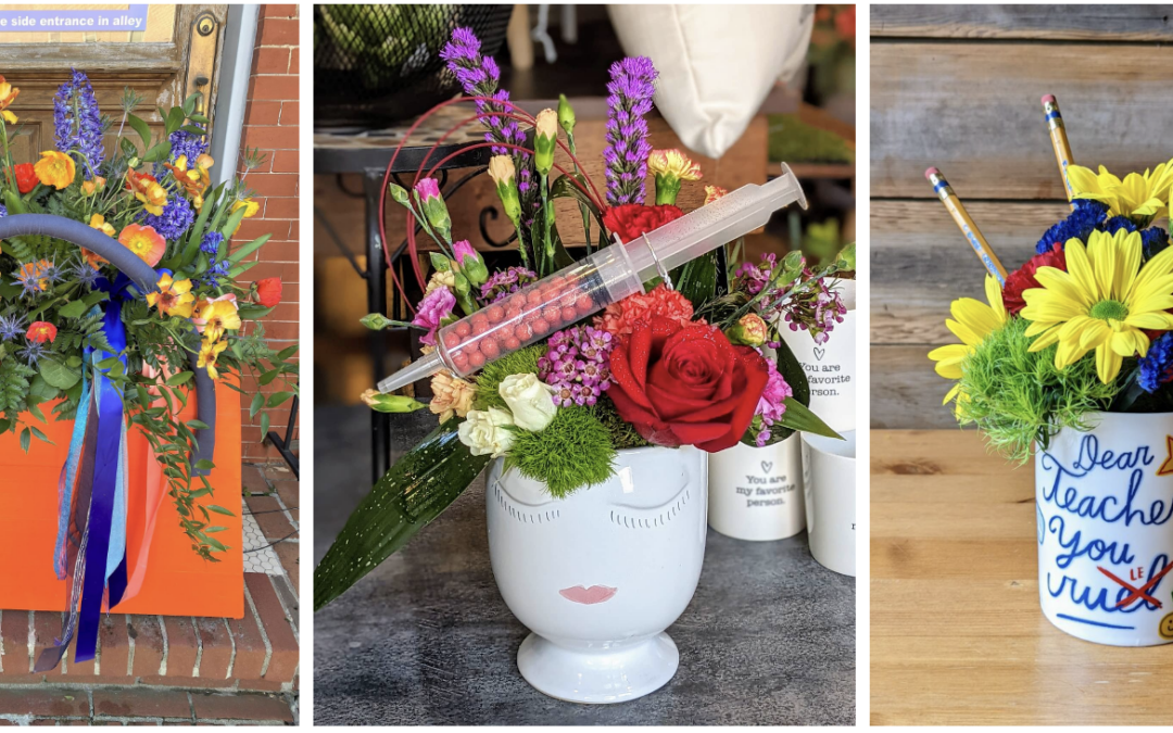 Drive Sales With Spring Promotions